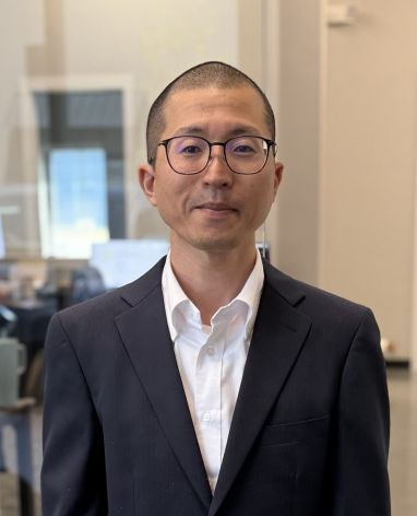Daisuke Kokubu