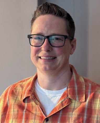 Jamie Joheim